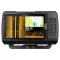 Garmin Striker Vivid 7sv, celosvetovo s GT52