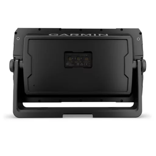 Garmin Striker Vivid 9sv, celosvetovo s GT52