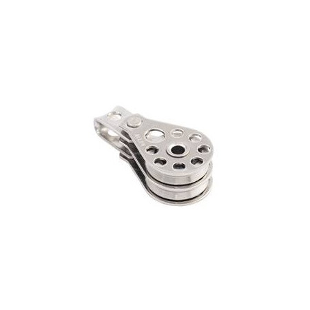 HT guľôčkový blok 25 mm Midi