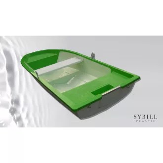 Rybársky čln Aquajoy Mini SYB