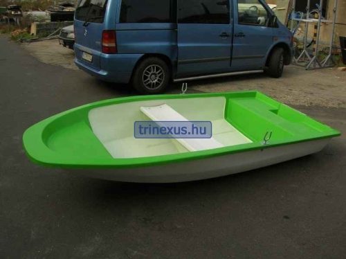 Rybársky čln Aquajoy Mini SYB
