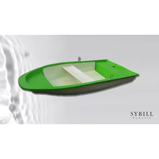 Rybársky čln Aquajoy Mini SYB