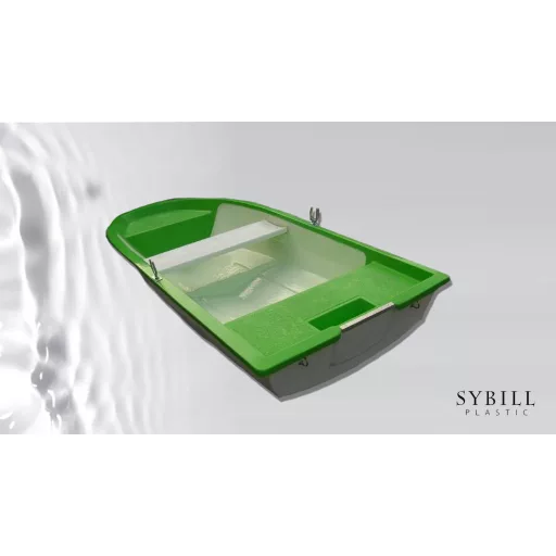 Rybársky čln Aquajoy Mini SYB