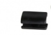 Krátky biely konektor pre HD23501