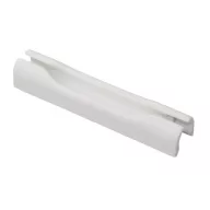 Konektor dlhý čierny so závitom pre HD23509
