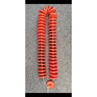 Doska na lámanie bójok 120 mm CTR