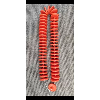 Doska na lámanie bójok 120 mm CTR
