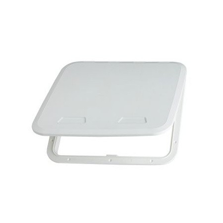 Plastový poklop 525x275mm inštalačný rozmer