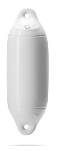 Fender JP biely 13x40 cm CTR