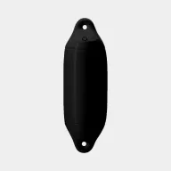 Fender JP čierny 18x61 cm CTR
