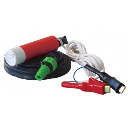 Súprava napájacieho čerpadla Slimline iL500 Plus 12V
