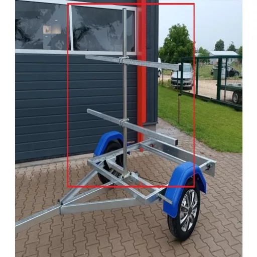 Dodávateľ kajaku/kanoe ALFA 4-in
Súprava ALFA Neo
pre transportér lodí 