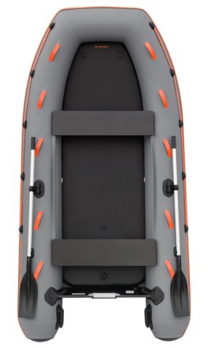 KOLIBRI KM-330XL GUMICSÓNAK