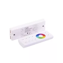 Ovládanie LED pásu, diaľkové ovládanie