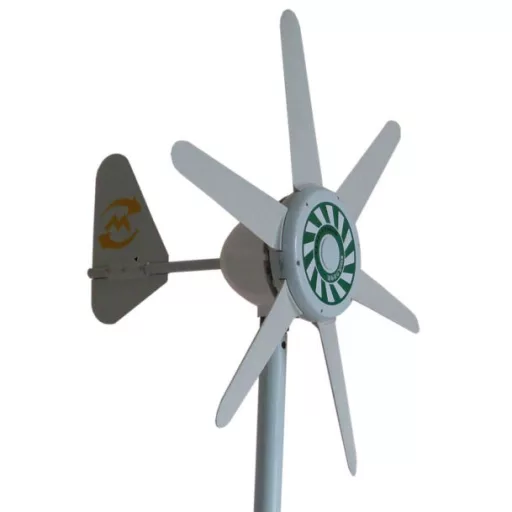 Veterný generátor 90 W 12 V SLF