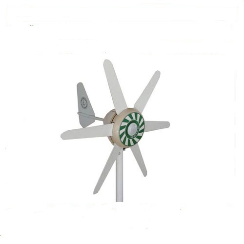 Veterný generátor 90 W 24 V SLF