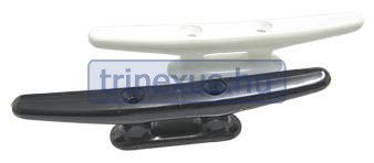 Nylonový cepín 210 mm biely