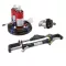 Hydraulické riadenie do 175 hp Hydrodrive MF175W-WTS