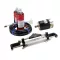 Hydraulické riadenie do 250 koní Hydrodrive MF255-WTS