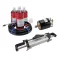 Hydraulické riadenie do 400 hp Hydrodrive MF400-WTS