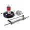 Hydraulické riadenie do 75 hp Hydrodrive MF75W