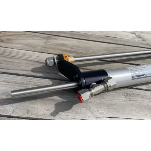 Hydraulické riadenie do 75 hp Hydrodrive MF75W