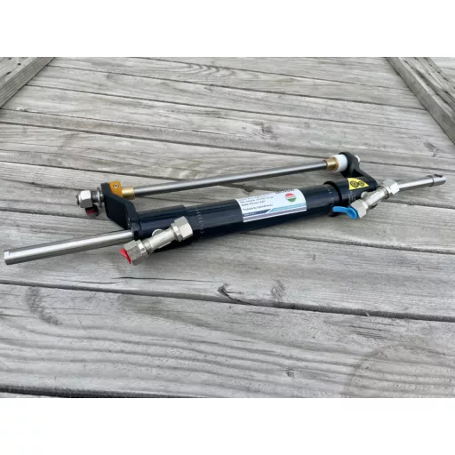 Hydraulické riadenie do 90 koní Hydrodrive MF90W