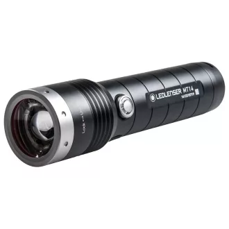 LEDLENSER MT14 ručné svietidlo – 1000 lm