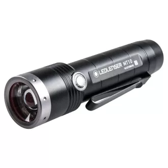 Ledlenser MT10 ručné svietidlo – 1000 lm