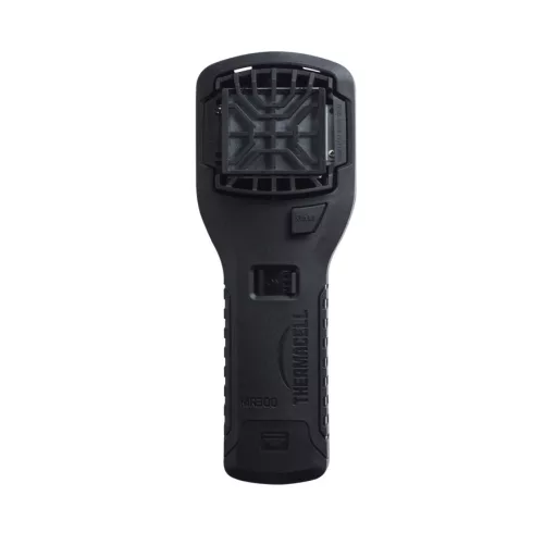 Thermacell MR-300L čierny manuálny odpudzovač komárov