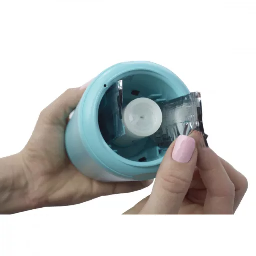 Stolová doska Thermacell Halo Mini modrá