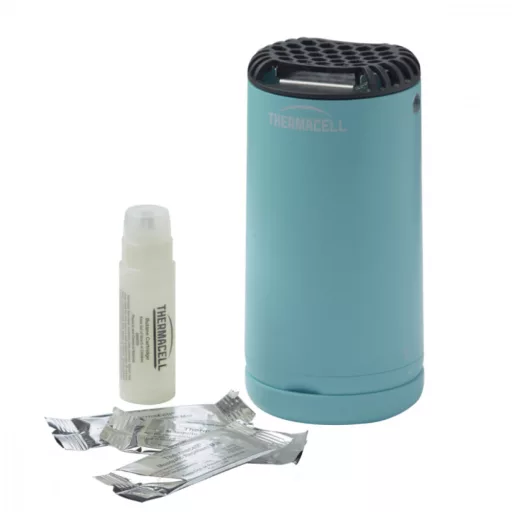 Stolová doska Thermacell Halo Mini modrá