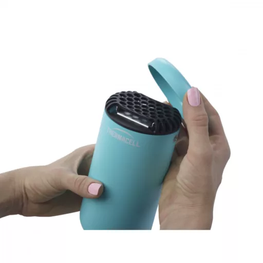 Stolová doska Thermacell Halo Mini modrá