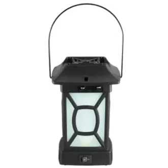 Veľká terasová lampa Thermacell