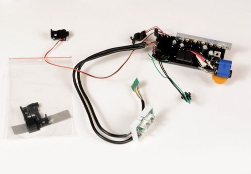 Súprava elektroniky Haswing Comax 55