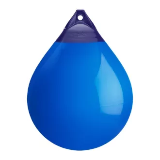 POLYFORM guľový blatník/nárazník A-3 584 x 432mm modrý