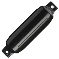 POLYFORM Fender G-1 čierny 325 x 89 mm