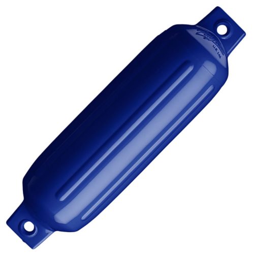 POLYFORM Fender G-2 námornícka modrá 394 x 114 mm