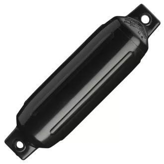 POLYFORM Fender G-3 čierny 483 x 140 mm
