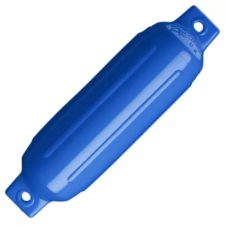 POLYFORM Fender G-4 modrý 556 x 165 mm