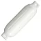 POLYFORM Fender G-5 biely 681 x 224 mm
