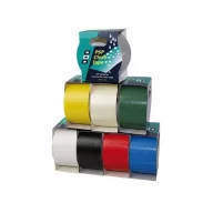 Textilná páska CLOTHTAPE 50 mm x 5 m MODRÁ