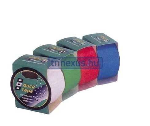 CLOTHTAPE textilná páska 50 mm x 5 m ŽLTÁ
