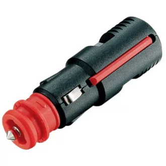 Univerzálna zástrčka 6-24V max.8A