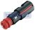 Univerzálna zástrčka 6-24V max.8A