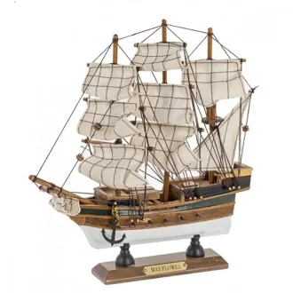Mayflover model 23cm VVL