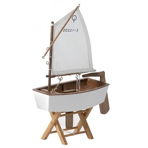 Optimist 17cm VVL