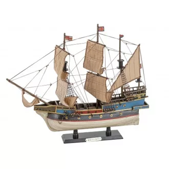 Lodná čiapka Mayflower VVL