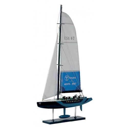 Oneworld model L45 VVL