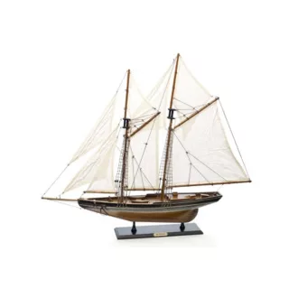 Bluenose plachetnica model VVL